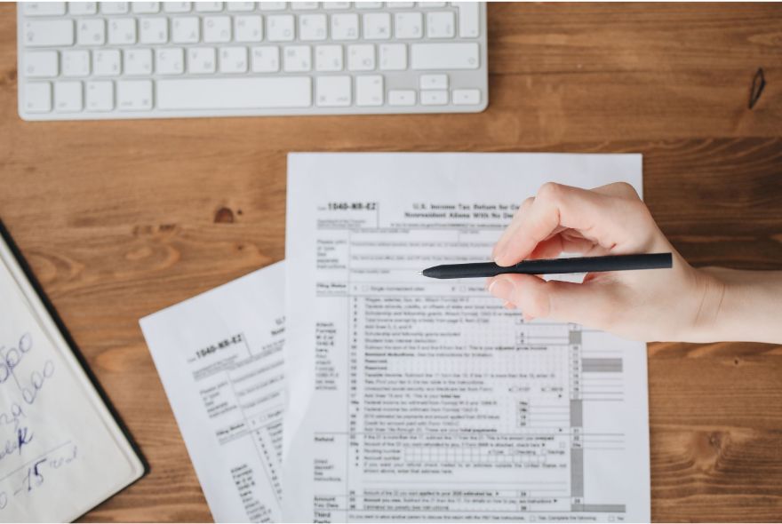 How to File ITR-1 Using Form 130: A Step-by-Step Guide