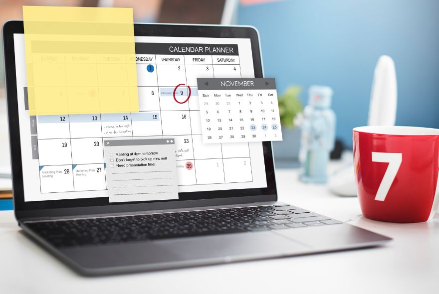 Payroll Compliance Calendar: Key Statutory Deadlines for Businesses